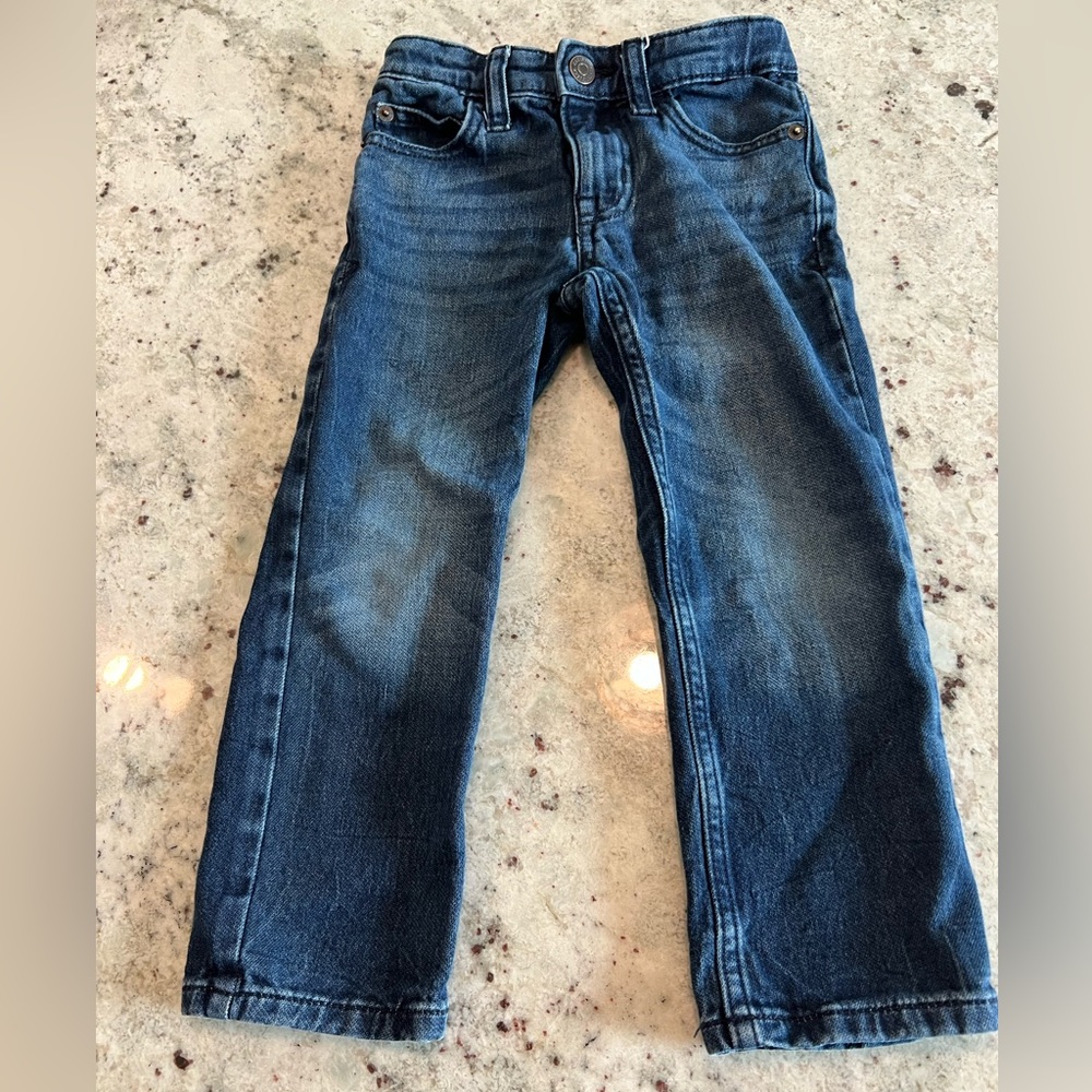 Boys Cat and Jack Jeans